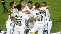 Conmebol pode alterar local de Santos x San Lorenzo para o Paraguai