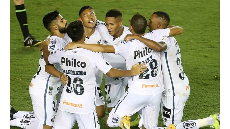 Conmebol pode alterar local de Santos x San Lorenzo para o Paraguai