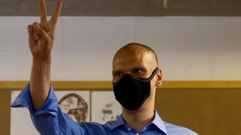 Prefeito de São Paulo tem como objetivo diminuir a circulação no transporte público (Foto: Getty Images)