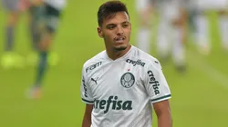 Foto: Thiago Ribeiro/AGIF