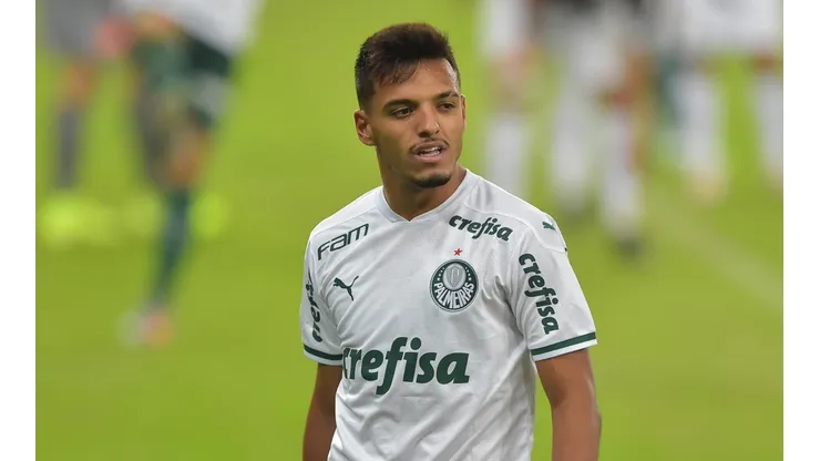 Foto: Thiago Ribeiro/AGIF