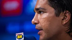 Foto: Flickr Oficial Cruzeiro Esporte Clube - autor: Bruno Haddad