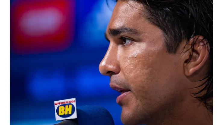 Foto: Flickr Oficial Cruzeiro Esporte Clube - autor: Bruno Haddad