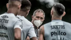 (Foto: Ivan Storti/Flickr do Santos FC/Divulgação)