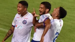 Foto: Walmir Cirne/AGIF