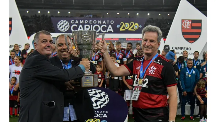 Foto: Thiago Ribeiro/AGIF