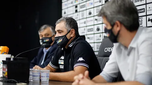 Foto: Vitor Silva/Botafogo/Divulgação