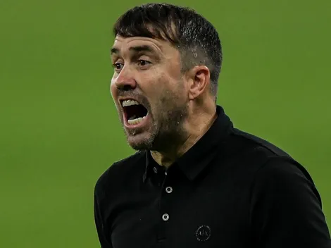 Coudet é procurado e proposta por zagueiro é confirmada por empresário no Inter