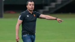 Foto: Marcello Zambrana/AGIF