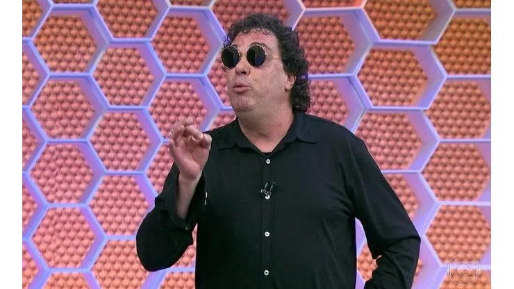 Foto: Reprodução / TV Globo