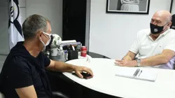 Foto: Ivan Storti/Flickr Oficial Santos FC/Divulgação