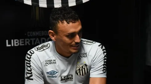 Foto: Ivan Storti/Santos FC
