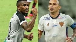 Ceará x Fortaleza: Prováveis escalações para o clássico da Copa do Nordeste
