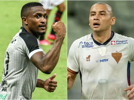 Ceará x Fortaleza: Prováveis escalações para o clássico da Copa do Nordeste