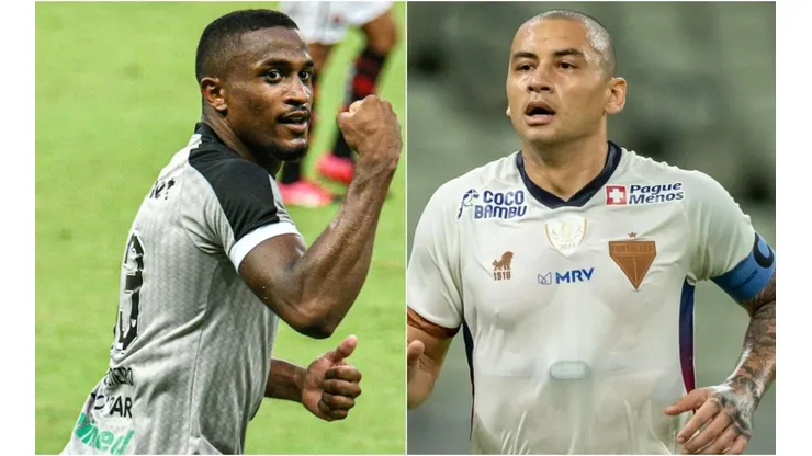 Ceará x Fortaleza: Prováveis escalações para o clássico da Copa do Nordeste