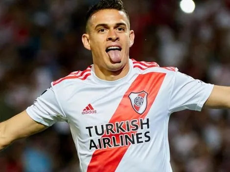 Palmeiras mira novos nomes de atacantes que podem reforçar o clube; contratação de Borré foi descartada