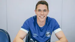 Foto: Lucas Uebel / Grêmio FBPA / Divulgação