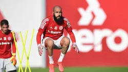 Foto: Ricardo Duarte/Internacional