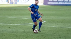 Foto: Alessandra Torres/AGIF