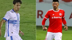 Novo Hamburgo x Internacional: saiba como assistir AO VIVO à partida válida pelo Campeonato Gaúcho