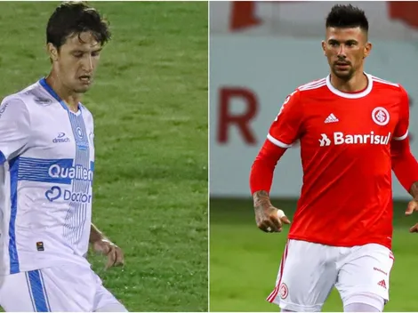 Novo Hamburgo x Internacional: saiba como assistir AO VIVO à partida válida pelo Campeonato Gaúcho