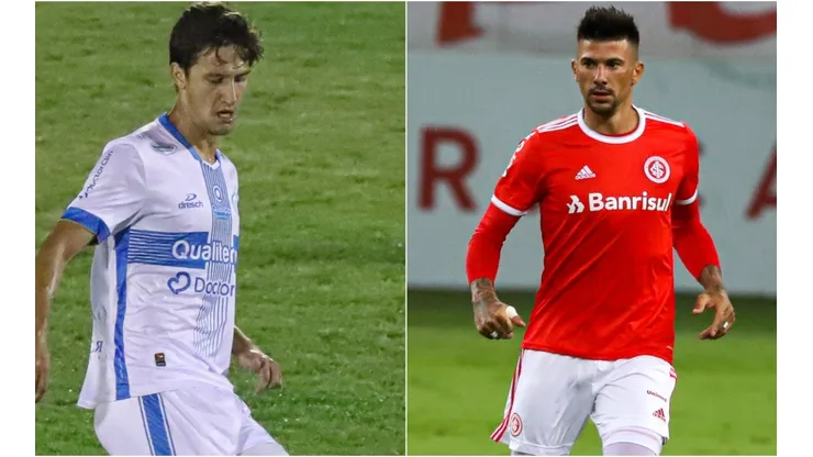 Novo Hamburgo x Internacional: saiba como assistir AO VIVO à partida válida pelo Campeonato Gaúcho