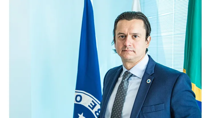Foto: Igor Sales/Cruzeiro