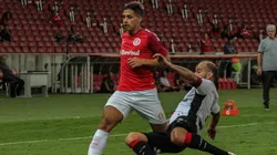 Foto: Lucas Sabino/AGIF