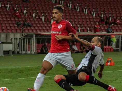 Ponte Preta se pronuncia sobre possível chegada de Sarrafiore