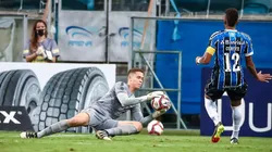 Foto: Lucas Uebel/Grêmio/Divulgação
