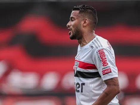 Moral de Reinaldo não basta e Crespo estuda 3 nomes para a LE vindos de Cotia