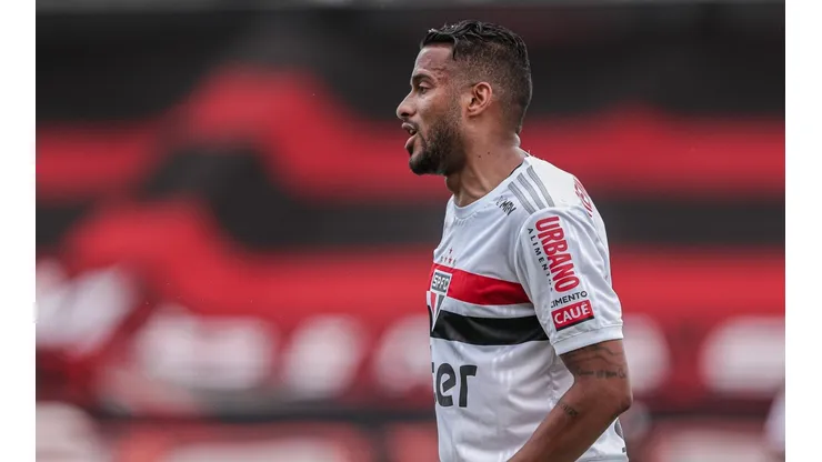 BRASILEIRO A 2020 ATLETICO-GO X SAO PAULO