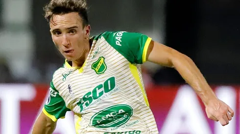 Nathalia Aguilar - Pool/Getty Images Paraguay