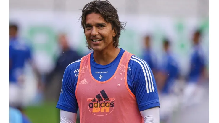 Foto: Fernando Alves/AGIF