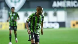 Foto: Mourão Panda/América-MG