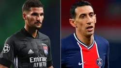 Lyon x PSG: Data, hora e canal para assistir o clássico do Campeonato Francês