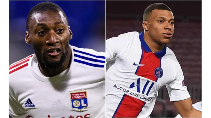 Lyon x PSG: Data, hora e canal para assistir o clássico do Campeonato Francês