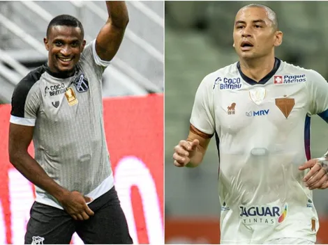 Ceará x Fortaleza: Data, hora e canal para assistir esse clássico da Copa do Nordeste