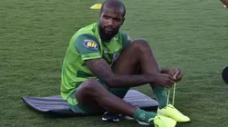 América-MG: Com propostas, Messias não participa de clássico contra Cruzeiro