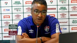 Foto: Mailson Santana/Flickr Oficial Fluminense
