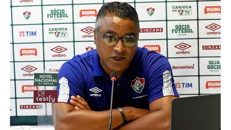 Foto: Mailson Santana/Flickr Oficial Fluminense