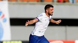 Foto: Felipe Oliveira/Bahia