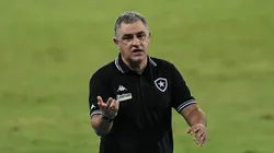 Foto: Thiago Ribeiro/AGIF