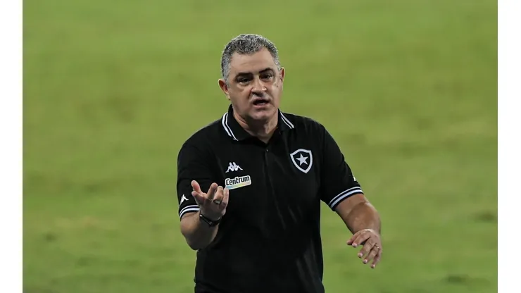 Foto: Thiago Ribeiro/AGIF