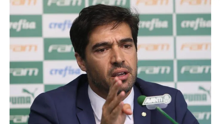 Foto: César Greco/Palmeiras