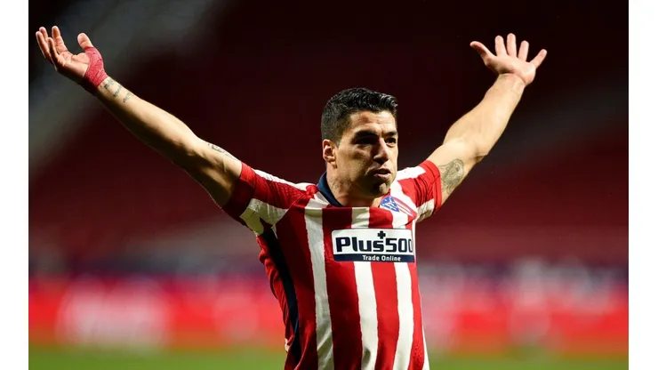 Atlético de Madrid consegue vitória fundamental contra o Alavés