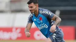 Foto: Rafael Ribeiro/Vasco