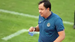 Foto: Walmir Cirne/AGIF