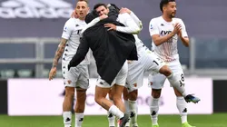 Juventus faz vexame e acaba derrotado pelo Benevento em casa