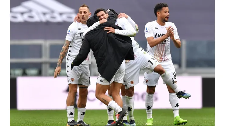 Juventus faz vexame e acaba derrotado pelo Benevento em casa